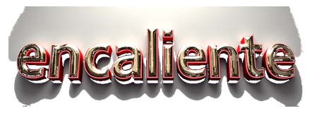 encaliente logo